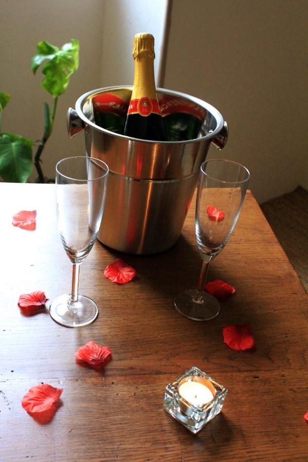 Le Mas Roc'Amour Roquemaure  Esterno foto