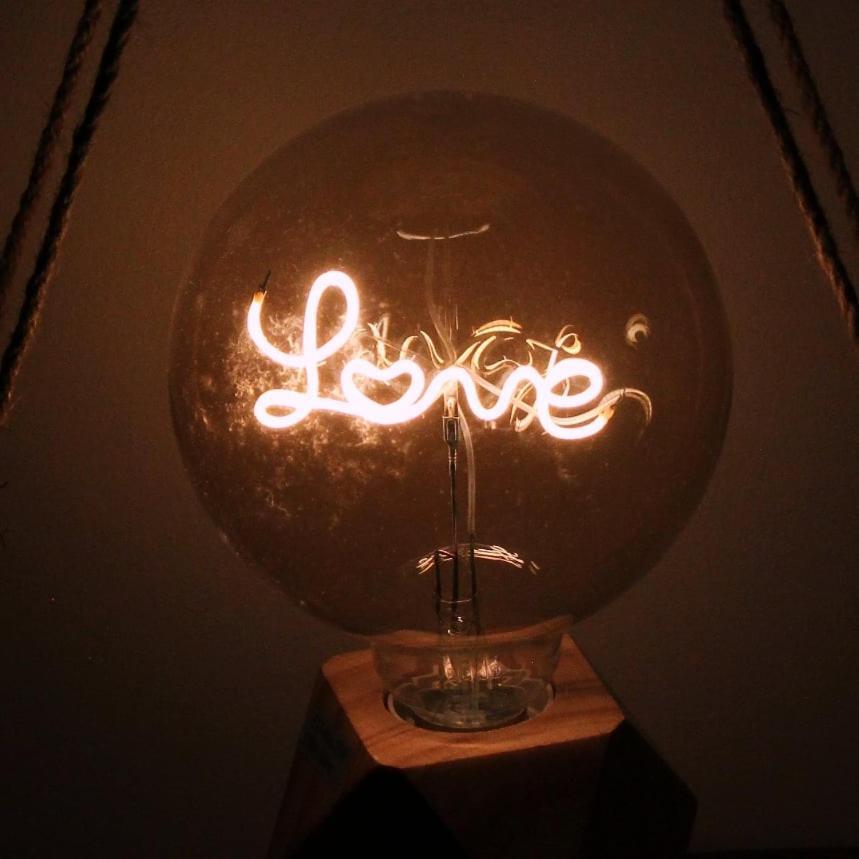 Le Mas Roc'Amour Roquemaure  Esterno foto